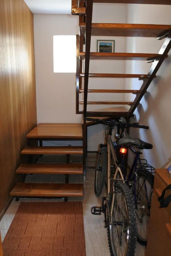 Penthouse Studio With Sea View マカルスカ エクステリア 写真